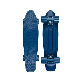 PENNY skateboard（ペニースケートボード）22inch　CLASSICS　　STAPLESシリーズ　BLUE