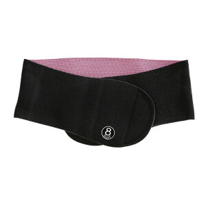 SURF8(サーフエイト)ウエストベルト・シングルロング