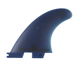 FCSフィン・FCS2ボックス用　FCS II PERFORMER　NEO GLASS ECO BLEND　XS、S、M、Lサイズ　トライフィンセット