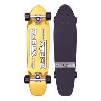 楽天市場】z flex スケート ボードの通販