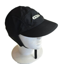 FCS（エフシーエス）ESSENSE SURF CAP HAT　サーフキャップ　サーフハット