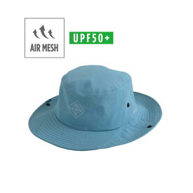 TAVARUA（タヴァルア）サーフキャップ　UVエアーメッシュ ハット　TM2009