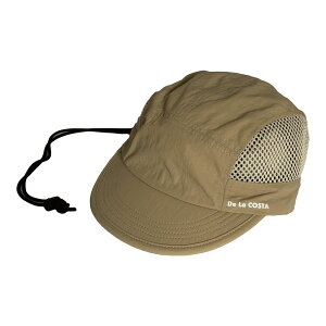De La COSTA(fRX^j De La COSTA Surf Cap 5P@T[tnbg
