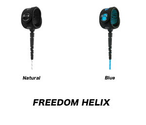 FCSiGtV[GXj[VR[h@FREEDOM@HELIX@LEASH ALL ROUND@9'@ANKLE