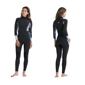 ロキシー　ROXY 3/2 SWELL SERIES BZ FULL フルスーツ【 RWT241701 】