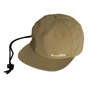 De La COSTA(fRX^j Surf Cap Snapback@T[tLbv