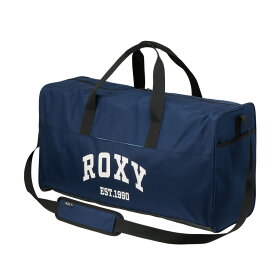 ROXY ロキシー ボストンバック レディース SKIP ボストンバッグ(45L)【RBG241308】