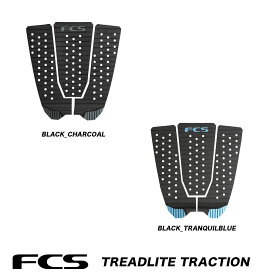 FCS（エフシーエス）デッキパッド　TREAD-LITE　KOLOHE ANDINO
