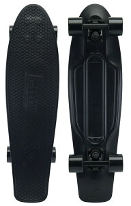 PENNY skateboard�i�y�j�[�X�P�[�g�{�[�h�j27inch���f���@BLACKOUT�J���[