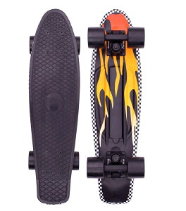 PENNY skateboard�i�y�j�[�X�P�[�g�{�[�h�j22inch�@CLASSICS�@�@GRAPHICC�V���[�Y�@FRAME