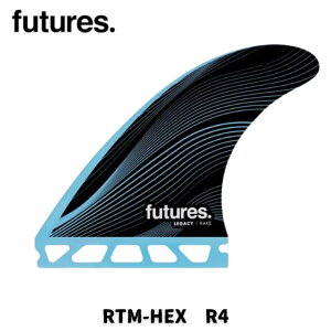 FUTURE�i�t���[�`���[�j�T�[�t�{�[�h�p�t�B���ERTM-HEX LEGACY�@R4