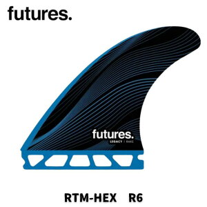 FUTURE�i�t���[�`���[�j�T�[�t�{�[�h�p�t�B���ERTM-HEX LEGACY�@R6