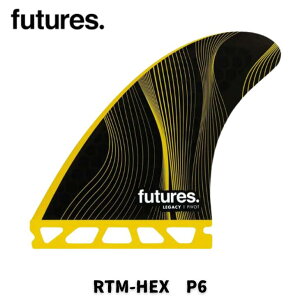 FUTURE�i�t���[�`���[�j�T�[�t�{�[�h�p�t�B���EP6�@LEGACY�V���[�Y