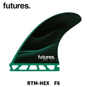 FUTURE�i�t���[�`���[�j�T�[�t�{�[�h�p�t�B���ERTM HEX LEGACY F6