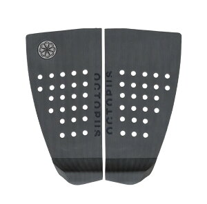 OCTOPUS Split II Corduroy Grip(TM) Traction Pad �f�b�L�p�b�h
