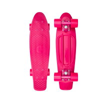 楽天市場】penny ピンク スケボーの通販