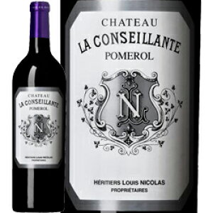 価格.com - フランス シャトー・ラ・コンセイヤント (ワイン) 価格比較