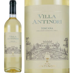 ワイン 白ワイン 蔵 2019年 ヴィラ お得なキャンペーンを実施中 アンティノリ ビアンコ 750ml トスカーナ イタリア