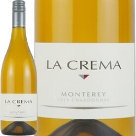 白ワイン 2022年 モントレー・シャルドネ（スクリューキャップ）/ ラ・クレマ アメリカ カリフォルニア 750ml