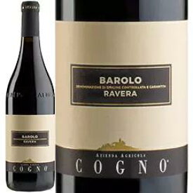 ワイン 赤ワイン 2018年 バローロ ラヴェーラ / エルヴィオ・コーニョ イタリア ピエモンテ 750ml