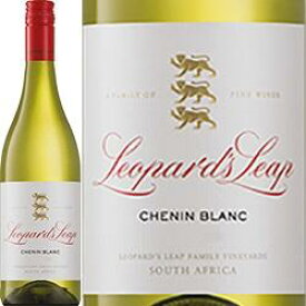 【エノテカ公式直営】白ワイン 2022年 シュナン・ブラン / レオパーズ・リープ 南アフリカ フランシュック 750ml ワイン