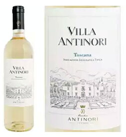 送料無料ワイン！ワイン 白ワイン 2022年 ヴィラ・アンティノリ・ビアンコ / ヴィラ・アンティノリ (アンティノリ) 750ml イタリア トスカーナ