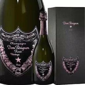 ワイン ロゼ スパークリング シャンパン 2008年 ドン ペリニヨン ロゼ [ボックス付] / ドン ペリニヨン フランス シャンパーニュ 750ml