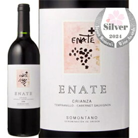 【エノテカ公式直営】赤ワイン 2018年 クリアンサ / エナーテ スペイン ソモンターノ 750ml ワイン