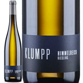 【エノテカ公式直営】白ワイン 2021年 ヒンメルライヒ・リースリング ドイツ バーデン 750ml