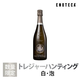 ワイン ワインくじ トレジャーハンティング3,300円白・泡 TH5-2 [750ml × 1] エノテカ