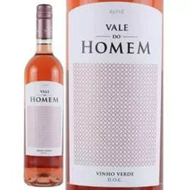 ワイン ロゼワイン 2021年 ヴァレ・ド・オーメン・ロゼ / キンタス・ド・オーメン ポルトガル ヴィーニョ・ヴェルデ 750ml