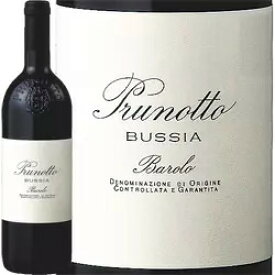 【エノテカ公式直営】赤ワイン 2018年 バローロ・ブッシア / プルノット イタリア ピエモンテ 750ml ワイン