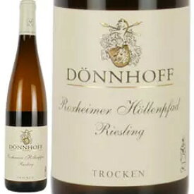 【エノテカ公式直営】白ワイン 2021年 ロックスハイマー・エレンプファート・リースリング・トロッケン / デンホフ ドイツ ナーエ 750ml ワイン