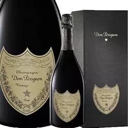 白 スパークリング シャンパン 2012年 ドン ペリニヨン [ボックス付]   ドン ペリニヨン  フランス シャンパーニュ 750ml ワイン