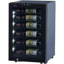 楽天市場】ワインセラー ファンビーノ 12の通販