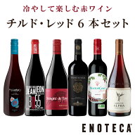 ★7/26 AM1:59までクーポン利用＆ポイントアップで更にお得★【送料無料】エノテカ ワインセット 冷やし…