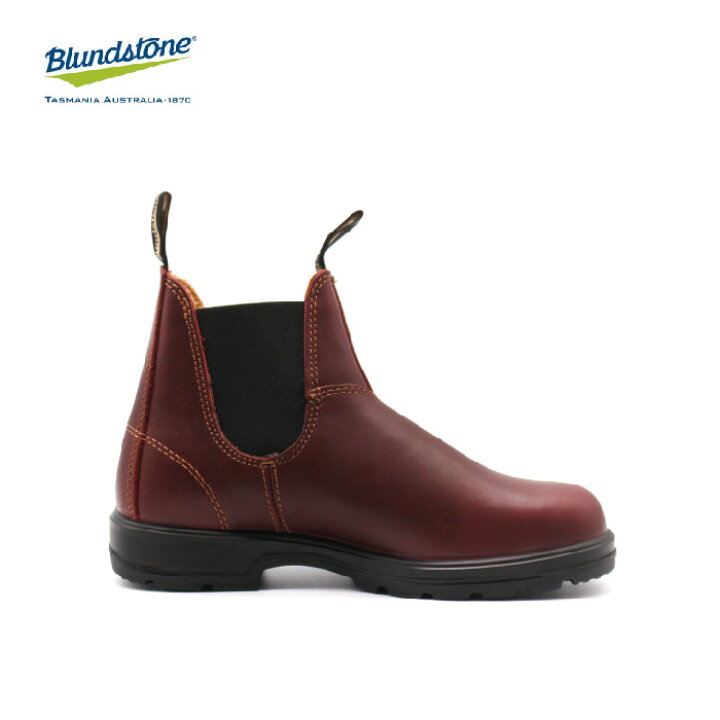 楽天市場】【正規品】ブランドストーン Blundstone ブーツ サイドゴア 