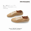 【正規品】SWAANARLBERG スワンアルバーグ シューズ レディース　レザーシューズ LACE UP SHOES SW-L01-L01-CA CAPPUCCINO カプチーノ 送料無料