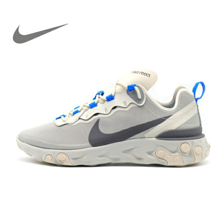 楽天市場 Nike ナイキ スニーカー リアクトエレメント メンズ シューズ 靴 ローカット グレー シルバー React Element 55 Cq4809 002 Light Bone Drk Grey Mtllc Slvr 送料無料 Enots Revir Company 楽天市場店 楽天市場 Nike ナイキ スニーカー リアクトエレメント メンズ シューズ 靴 ローカット グレー シルバー React Element 55 Cq4809 002 Light Bone Drk Grey Mtllc Slvr 送料無料 Enots Revir Company 楽天市場店