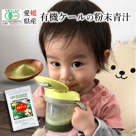 【期間限定50％引クーポン】有機遠赤ケール 100g[有機 国産 青汁 子供 赤ちゃん ケール 酵素 無添加 無農薬 無糖 健康 美容 栄養 コレステロール 食物繊維 野菜不足 ビタミン ミネラル 鉄 葉酸 アミノ酸 ギャバ GABA ]