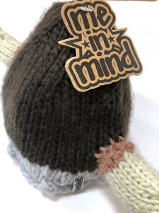 y|XgzViking Beanie@uEȂ肫jbgX@(0-3years)ԂƂ̂o/Ȃ肫/