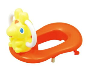 ローヤル Toyroyal ベビーロディの補助便座RODY 補助便座 おまる抗菌・防カビ加工オマル
