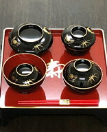 入荷しました♪【日本製】ベビー用高級食器お食い初め/百日膳/高級感/100日/120日お食い初めの儀》百日膳…