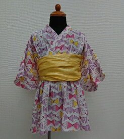 楽天市場 甚平 ワンピース 和服 キッズファッション キッズ ベビー マタニティの通販