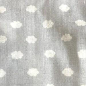 日本製【stample 夏のおめかし/星と月柄・くも柄甚平】 夏の女の子・男の子の服/お祭り/お風呂上り