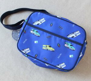 ★★送料込み★★シシュノン/SI SHU NON/ 幼稚園バッグ 通園バッグ プリル保育園/幼稚園サイズ/お名前プレート付き