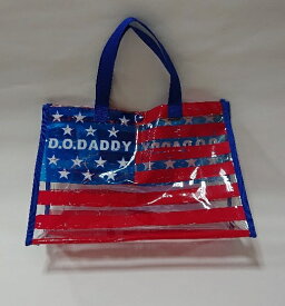 ★★送料込み★★Daddy　Oh　Daddy　プールバッグBoy'S　ビーチバック　アメリカンデザインマルチバッグ　スイムバッグ　ダディオダディ