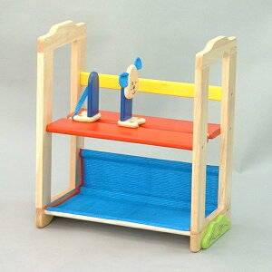 ★本州送料無料★【スタッフ組み立て後にお届け】カトージ 【KATOJI】 I'm TOY積み上げ式本棚・おもちゃ入れBOOKブックスタンド・シェルフ