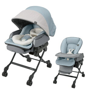 l AUTO SWING BEDi Long X[vVFEG ~eB[u[Combi/Rr(1)/RrbN/d^nC[bN