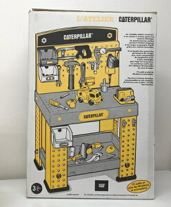 ݁caterpillar@j̎q̂܂܂ƃObYgݗ//ōlō낤􂨂ŗVڂ@/[J[ŕi